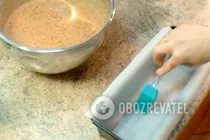 Суфле из печени - Шаг 5 Суфле из печени - Шаг 5