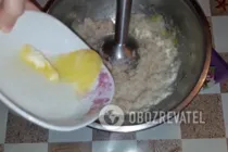 Рыбное суфле - Шаг 5 Рыбное суфле - Шаг 5