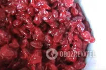 Цукаты из вишни - Шаг 6 Цукаты из вишни - Шаг 6