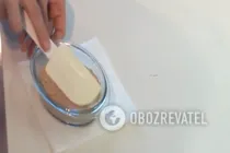 М'ясне суфле - Крок 7 М'ясне суфле - Крок 7