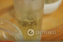 Ромашковый чай - Шаг 7 Ромашковый чай - Шаг 7