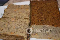 Суфле из печени - Шаг 7 Суфле из печени - Шаг 7