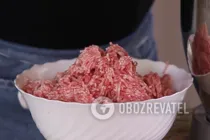 Баварські ковбаски - Крок 1 Баварські ковбаски - Крок 1