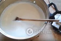 Чай з молоком - Крок 1 Чай з молоком - Крок 1