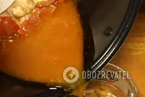 Мясной хлеб мультиварке - Шаг 9 Мясной хлеб мультиварке - Шаг 9