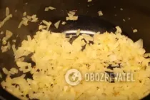 Мясной хлеб мультиварке - Шаг 3 Мясной хлеб мультиварке - Шаг 3