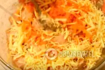 Мясной хлеб по-домашнему - Шаг 4 Мясной хлеб по-домашнему - Шаг 4