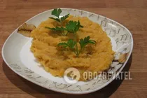 Горохова каша - Крок 7 Горохова каша - Крок 7