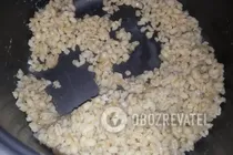 Перловая каша в мультиварке - Шаг 6 Перловая каша в мультиварке - Шаг 6