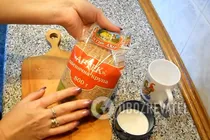 Каша "Артек" - Шаг 1 Каша "Артек" - Шаг 1