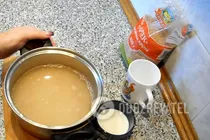 Каша "Артек" - Шаг 2 Каша "Артек" - Шаг 2