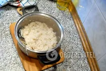 Каша "Артек" - Шаг 6 Каша "Артек" - Шаг 6