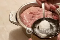 Ковбаски в духовці - Крок 4 Ковбаски в духовці - Крок 4