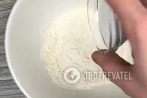 Шоколадное суфле - Шаг 2 Шоколадное суфле - Шаг 2