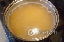 Горохова каша - Крок 5 Горохова каша - Крок 5