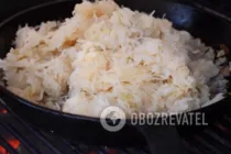 Немецкие колбаски - Шаг 6 Немецкие колбаски - Шаг 6