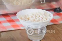 Охотничьи колбаски - Шаг 1 Охотничьи колбаски - Шаг 1