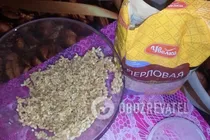Перловая каша в мультиварке - Шаг 2 Перловая каша в мультиварке - Шаг 2