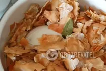 Ветчина из рульки - Шаг 7 Ветчина из рульки - Шаг 7