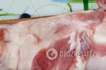 Ветчина из рульки - Шаг 3 Ветчина из рульки - Шаг 3