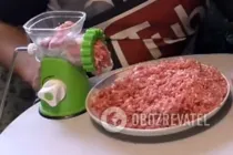 Варена ковбаса - Крок 2 Варена ковбаса - Крок 2