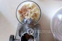 Кровянка без кишки - Шаг 3 Кровянка без кишки - Шаг 3