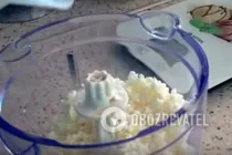 Творожное суфле с желатином - Шаг 2 Творожное суфле с желатином - Шаг 2