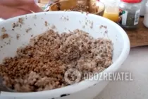 Кровянка без кишки - Шаг 5 Кровянка без кишки - Шаг 5