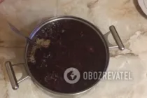 Кров'янка з гречкою - Крок 5 Кров'янка з гречкою - Крок 5