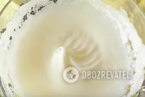 Сырное суфле - Шаг 6 Сырное суфле - Шаг 6