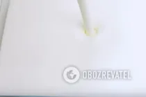 Молочное суфле - Шаг 7 Молочное суфле - Шаг 7
