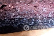 Кровянка без кишки - Шаг 8 Кровянка без кишки - Шаг 8