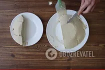 Сир Тофу - Крок 7 Сир Тофу - Крок 7