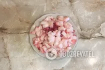 Кров'янка з гречкою - Крок 1 Кров'янка з гречкою - Крок 1