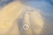 Суфле из тыквы - Шаг 7 Суфле из тыквы - Шаг 7