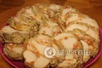 Ветчина в мультиварке - Шаг 9 Ветчина в мультиварке - Шаг 9