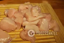 Ветчина в мультиварке - Шаг 2 Ветчина в мультиварке - Шаг 2