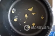 Манная каша в мультиварке - Шаг 1 Манная каша в мультиварке - Шаг 1
