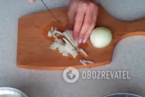 Ікра з буряка - Крок 1 Ікра з буряка - Крок 1