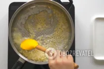 Икра из тыквы - Шаг 3 Икра из тыквы - Шаг 3