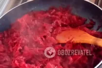 Ікра з буряка - Крок 4 Ікра з буряка - Крок 4