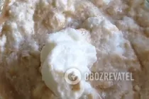 Банановое суфле - Шаг 5 Банановое суфле - Шаг 5