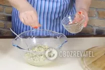 Форшмак по-єврейськи - Крок 5 Форшмак по-єврейськи - Крок 5