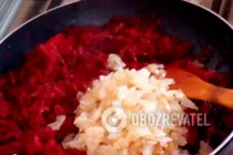 Ікра з буряка - Крок 5 Ікра з буряка - Крок 5