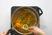 Икра из тыквы - Шаг 6 Икра из тыквы - Шаг 6