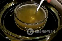 Яблучне суфле - Крок 3 Яблучне суфле - Крок 3