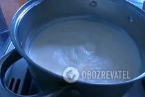 Гурьевская каша - Шаг 6 Гурьевская каша - Шаг 6