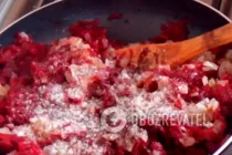 Ікра з буряка - Крок 6 Ікра з буряка - Крок 6