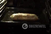 Домашня куряча ковбаса в харчовій плівці - Крок 7 Домашня куряча ковбаса в харчовій плівці - Крок 7