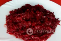 Ікра з буряка - Крок 7 Ікра з буряка - Крок 7
